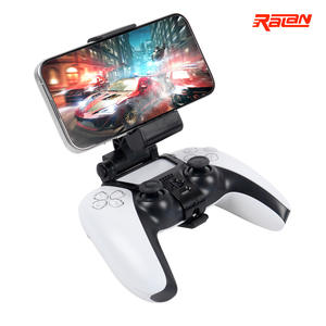 Soporte Ajustable con Clip para Teléfono Móvil, Compatible con Controles <span class=keywords><strong>de</strong></span> Xbox Series S/X/X-One XSS XSX - Product Image 4