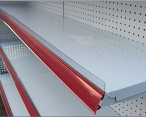 Factory Customized <b>Single</b>-sided Double-sided Supermarket Shelf Display Rack Convenience Store Display Display <b>Shelves</b> - Product Image 4