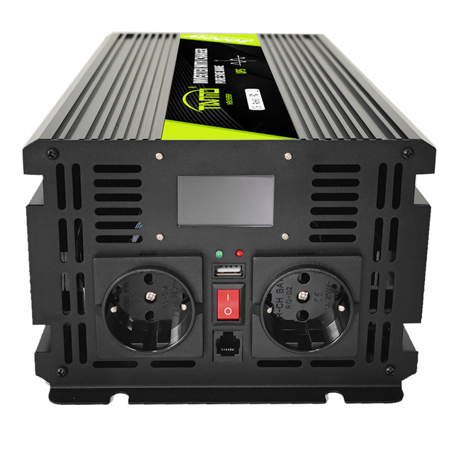 ODM 3000W Ups Inverter Uninterruptible Power Inverter Sinewave Charger Inverter Board