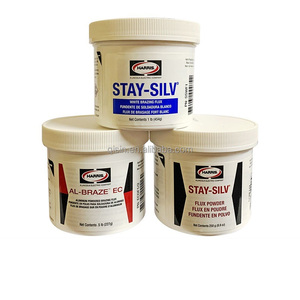 Que Hàn Phẳng Hợp Kim Hàn 0% Bạc Bán Trực Tiếp Từ Nhà Máy - Product Image 5