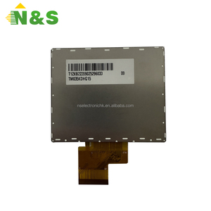Módulo de Pantalla LCD para Sistemas de Navegación TM035KDHG15 - Product Image 1