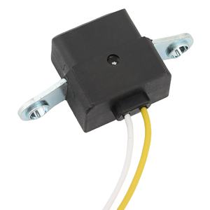 GOOFIT Moto Magneto Stator Pick up Pulsar Trigger Coil Remplacement pour Cant <span class=keywords><strong>600</strong></span> - Product Image 5