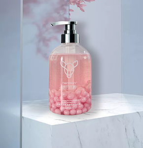 <span class=keywords><strong>Gel</strong></span> <span class=keywords><strong>douche</strong></span> hydratant grande capacité Lovsens pour une peau douce et soyeuse, parfum longue durée - Product Image 3