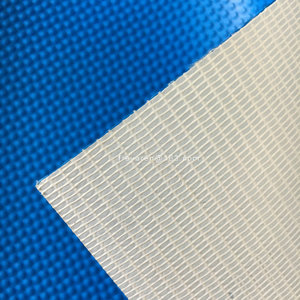PVC Wet Zone Matting Chức Năng Nước Khu Vực Hồ Bơi Locker Phòng Sàn Mat Với Bề Mặt Không Đồng Đều Không Trượt Trong CuộN - Product Image 5