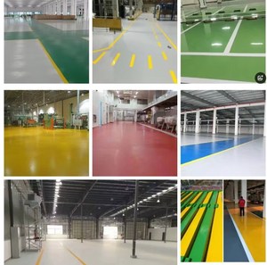 <span class=keywords><strong>Membrana</strong></span> de poliuretano impermeable líquida para construcción al aire libre para revestimientos de pintura de techo y electrodomésticos de piscina - Product Image 6