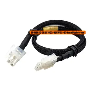 5557/5569/5566 2-24pin molex сменный провод molex 5557 разъем