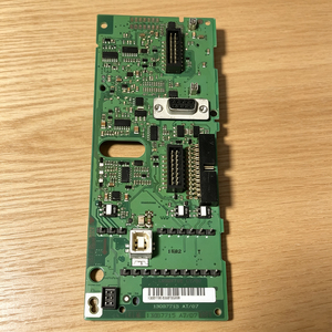Placa de terminales de la serie VFD FC102 130B1151 y 130B7002, placa de control principal de la CPU - Product Image 1