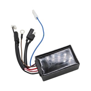 Nuevo Encendedor Digital ZJKOCH 3086982, Interruptor de Plástico de 0.24 kg para Polaris Boss 500 ATV y Motocicleta - Product Image 4