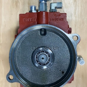 304 305 Swing Motor for Excavator Spare Parts 282-1534 2821534 Rotational Drive Motor - Product Image 3