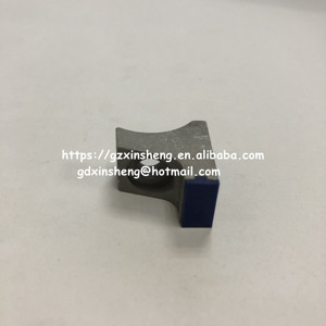 <span class=keywords><strong>KOMORI</strong></span> Druckmaschinen-Ersatzteile <span class=keywords><strong>Komori</strong></span> Lithrone 426 428 429 Greifer-Pad <span class=keywords><strong>Komori</strong></span> <span class=keywords><strong>L426</strong></span> Pad - Product Image 3