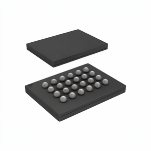 24 TBGA Memory S25FL128LDPBHI033 Buy Online Electronic Components Manufacturer Channel - Product Image 1