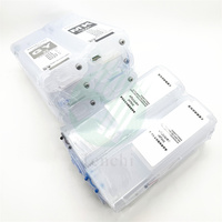 Cartucho de Recarga UV HP72 con Chip ARC para Plotters HP Designjet T790/T790PS/T795, Nuevo - Modelos C9403A C9370A C9372A C9374A
