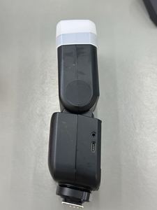 Mini Flash Portable Godox V480F avec Télécommande sans Fil TTL et Griffe Porte-Flash pour Fuji et Olympus - Product Image 2