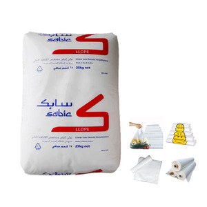 LLDPE hạt LLDPE 218wj tuyến tính mật độ thấp polyethylene Trinh Nữ <span class=keywords><strong>LDPE</strong></span> hạt LLDPE HạT Giá - Product Image 6
