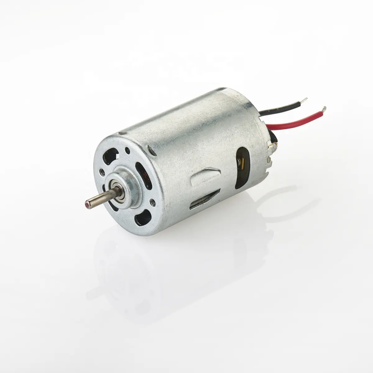 Mglory CE EMC RoHS 24000rpm RS545 Air pump dc motor 48 volt for electric lawn mower motor