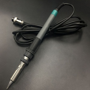 Tần Số Cao 150W Trạm Hàn Không Chì CSD-205H Tay Cầm Súng Hàn Phụ Kiện Sắt Hàn - Product Image 2