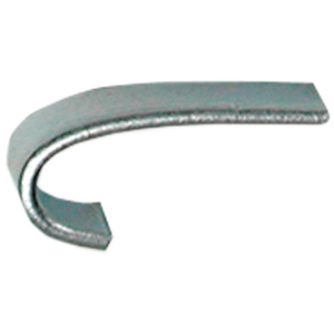 Mundial ตะขอตาข่ายขนาด22x7มม.-แพ็ค1กก. สำหรับใช้งานเครื่องมือกลึง - Product Image 1