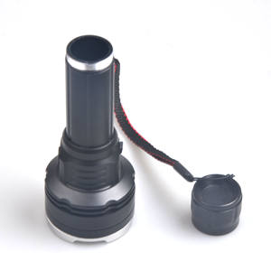 Powerful 30W USB C 365nm UV Black Light Flashlight With Black Filter Rechargeable <strong>Scorpion</strong> Hunting Ultraviolet Torch - Product Image 5