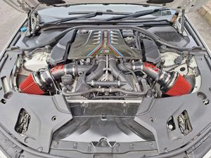 Kit de Admisión de Aire y Sistema de Escape para BMW F90 M5/F92 F93 <span class=keywords><strong>M8</strong></span>/G30 M550i/G12 G15 G16 <span class=keywords><strong>M850i</strong></span> - Product Image 3