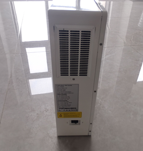 Hybride HFP 3kW, 5kW, 10kW, 12kW AC-DC avec entrée 48V monophasée pour systèmes résidentiels hors réseau - Product Image 2
