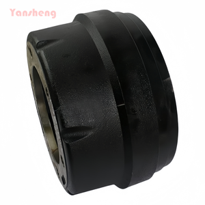 Piezas de repuesto para carretilla elevadora Yansheng 24603-02021 Tambor de freno para carretilla elevadora, C8,T9,C9 - Product Image 5