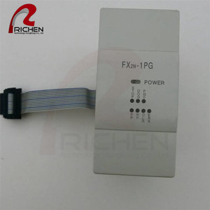 Servoaccionamiento <span class=keywords><strong>MR</strong></span>-<span class=keywords><strong>J4</strong></span>-<span class=keywords><strong>10A</strong></span> Serie <span class=keywords><strong>J4</strong></span>, Amplificador Servo AC de 100W, Original, Nuevo en Stock - Product Image 5