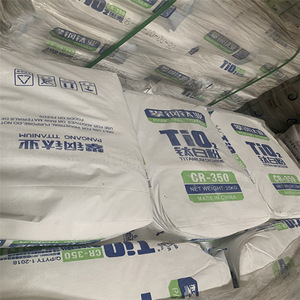Nhà máy cung cấp chất lượng đáng tin cậy Titanium Dioxide ti02 99.9% Nano Titanium Oxide <span class=keywords><strong>TiO2</strong></span> nanopowder CAS 13463 - Product Image 4
