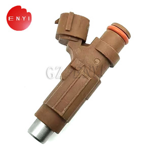 Inyector de combustible HDB180E para motor diésel Mitsubishi Colt, número de pieza HDB180E - Product Image 1