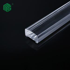 Diffusore in <span class=keywords><strong>Plastica</strong></span> Acrilica per Barra Luminosa LED - Product Image 5