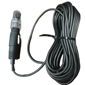 Trực tuyến công nghiệp phân tích nước tùy chỉnh ODM/OBM Hỗ trợ RS485 Giao thức truyền thông màn hình cho Clo dư - Product Image 3