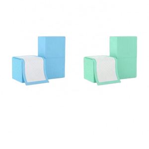 Almohadillas Desechables para Cama de Adultos, Alta Absorbencia, 6 Capas, Accesorios Médicos, Consumibles para Mayor Comodidad y Conveniencia - Product Image 2