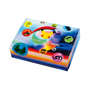 การ์ดสะสมโปเกมอน TCG ฉลองครบรอบ 30 ปี กล่องของขวัญล้ำยุค ขายส่ง สำหรับของเล่นและของขวัญ - Product Image 2