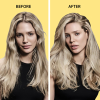 Shampoing OEM ODM Anti-Pelliculaire Hydratant Anti-Frisottis Contrôle du Sébum Volume Sans Silicone 2-EN-1 Prévention de la Chute des Cheveux Personnalisation