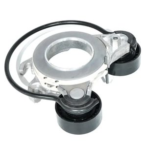 Poulie tendeur dynamique 9818259480 pour Peugeot 4008 P84 508L R83C EP6FDT Citroën C5 <span class=keywords><strong>AIRCROSS</strong></span> C84 <span class=keywords><strong>DS7</strong></span> - Product Image 5