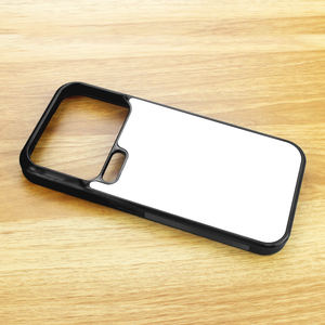 Nueva llegada de fundas de teléfono de TPU 2D para la serie Xiaomi MI, con impresión fotográfica por sublimación, fundas blandas para Xiaomi serie 17 - Product Image 3