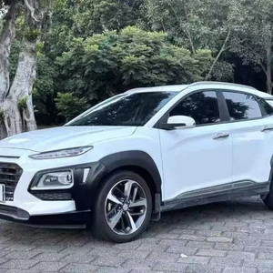 Auto Usado a Bajo <span class=keywords><strong>Precio</strong></span>, <span class=keywords><strong>Hyundai</strong></span> Encino (<span class=keywords><strong>Kona</strong></span>) 2018 1.6T GLS Automático, Listo para Enviar - Product Image 1