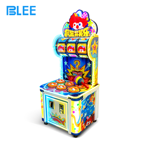 Produits d'intérieur BLEE : Aire de jeux pour enfants « Rire fou » à 1 joueur, matériaux écologiques, essentiels pour les aires de jeux pour enfants - Product Image 5