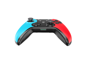 Ancreu-Gamepads inalámbricos <span class=keywords><strong>2022</strong></span> SP5268 para consola Switch y mando de juegos de Pc, modos duales, Joppads - Product Image 2