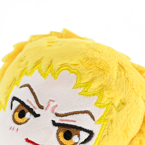 Hochwertige benutzer definierte Plüsch Hersteller Plüsch tier Custom Design Plüsch Schlüssel bund Custom Plüsch puppe - Product Image 6