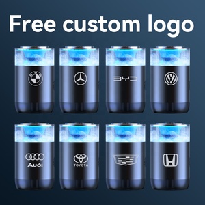 Diffuseur d'arômes de voiture intelligent AI <span class=keywords><strong>2025</strong></span>, best-seller, parfum naturel, brume de nuage, paysage aromatique, pulvérisation automatique, démarrage et arrêt - Product Image 6