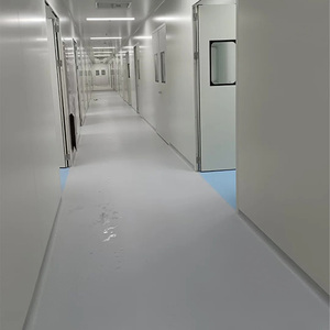 Huaao thiết kế hiện đại chi phí thấp đúc sẵn <span class=keywords><strong>EPS</strong></span> bánh sandwich bảng phân vùng tường thép & kim loại với lõi len đá chống cháy - Product Image 3