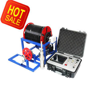 Термометр для бурения скважин, устройство для измерения температуры скважин воды для геотермии - Product Image 3