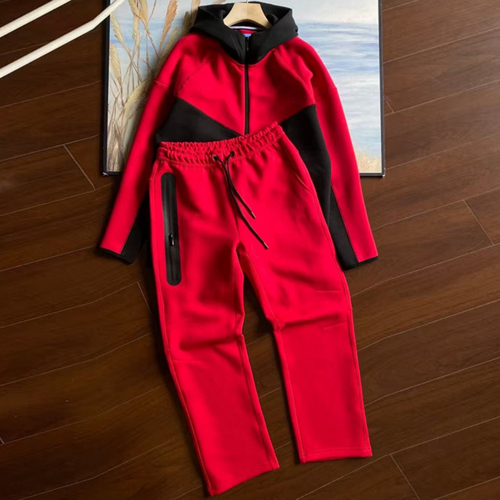Red Black