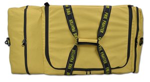 Equipo de participación de bombero caliente y bolsa de lona de seguridad para protección contra incendios, gran protección contra caídas, bolsa de rescate de bombero, bolsa de bombero - Product Image 4