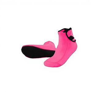 Calcetines de Neopreno UOO, Botines Acuáticos Cómodos para Voleibol de Playa, Natación y Buceo, Tallas Personalizables e Impresión Personalizada - Product Image 1