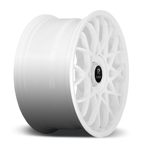 Jantes forgées Rotiform BLQ-C en alliage 17-22 pouces 5x114.3 5x120 pour Audi RS6 BMW F90 M5 Mercedes E63 AMG VW Golf GTI Lexus IS300 - Product Image 6