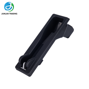 JL0066 - Nieuw type kleine plastic pistoolholster bovenste schakelaar olievulplug en olievulplug steunstuk - Product Image 6