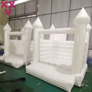 New design castle xxl/castle inflatable big trade/inflatable obstacle trampoline for sale