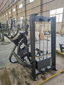 Machine d'entraînement abdominal à charge libre avec logo personnalisé gratuit, équipement de fitness pour salle de sport - Product Image 6