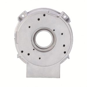 Services et pièces de fonderie automobile sur mesure en Chine - Tolérance de haute précision 0,01 mm OEM/ODM avec matériaux personnalisés - Product Image 5